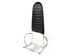 Back rest tall for Vespa PX-PE-ARCOBALENO-MY
