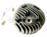 Culata pinasco vrh para 215 cc diámetro 69 mm específica para la carrera larga equipada con casquillos para el centrado
