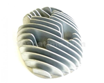 Culata pinasco diámetro 69 para Vespa PX/PE 200 - 215cc