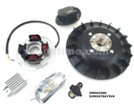 Encendido PINASCO FLYTECH para vespa 180/200 rally, volante de 1,6 kg