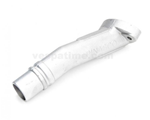 Colector pinasco para carburador 24 para Vespa 50 R/L/N/Special, 125 Primavera/ET3. Acoplamiento rígido