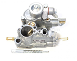 Carburador PINASCO SI 22-22 ER Vespa PX sin mezclador