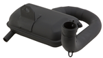 Rennauspuff SIP ROAD 2.0 Vespa VNA-VNB-VBA-VBB-SUPER-GL-GT-GTR-SPRINT