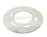 Disco embrague conducido drt vespa largeframe para embragues de siete muelles - 1,00mm