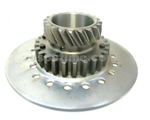 Pignone DRT Z23 su Z65 DRT, Z67 e Z68 Vespa Largeframe - frizione 6 molle - diametro 97mm