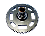 Corona primario Pinasco Vespa Smallframe Z72 dientes rectos
