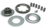 Rapporti primaria allungata MALOSSI 23-64 - Vespa PX-PE 200 fino al 1997, Cosa 200, T5