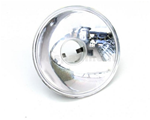 Parabola fanale SIEM - foro diametro 115 Vespa 150 VB1T, 150 GS VS1/2/3/4 T