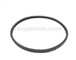 Guarnizione vetro fanale vespa anteriore d.95 - Vespa 98, 125 V1T..V15T, V30T..V33T, VU1T