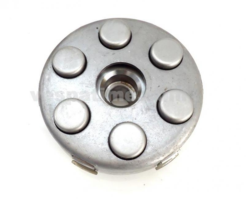 Vespa Clutch Assembly Complete 22 Teeth 6 Spring PX 125-150