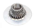 Pignone ingranaggio motore Z 22-26 - Vespa 125 VNB4T..6T/GT/GTR/TS, 150 VBB2T/GL/Sprint/Sprint V., 125/150 Super
