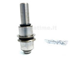 Perno sospensione forcella anteriore vespa gs 160, 180 ss