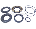 Kit paraolio Vespa 160GS, 180SS - ROLF - serie di 4 paraoli + 2 or