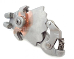 4-speed gear change selector vespa 150 gs from 1955 until 1960