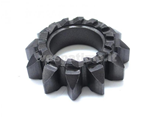 Engranaje arranque z12 14 dientes orificio ø 22 mm para Vespa 125 VNA1T-2T, VNB1T..4T, 150 VBA1T
