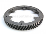 Ingranaggio parastrappi Z68 Vespa 125T5, P125X, P150X, PX125E, COSA