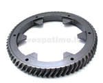 Ingranaggio parastrappi Z67 Vespa 125/150Super, 125GT/GTR/TS, 150Sprint/Sprint V., 150GL, 160GS, 180SS, 180Rally, PX125/150