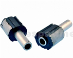 Silentgummi Vespa 160GS, 180SS, 180/200 Rally 1. Serie