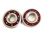 Kit cojinetes pinasco para vespa smallframe (lado del volante y lado del embrague)
