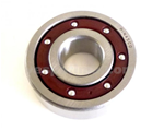 Bearing pinasco clutch side vespa smallframe 17x47x14