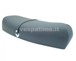 Two-seater saddle Vespa PX-MY grey
