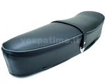 Asiento biplaza negro Vespa 125 PRIMAVERA VMA1T-VMA2T, adaptable a vespa 50