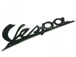 Emblem "VESPA" 125 VNA1T-2T dark green
