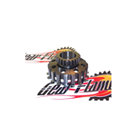 Pignone DRT frizione 8 molle Z:22 su primaria Z:64 POLINI - Vespa PX-PE-MY-COSA