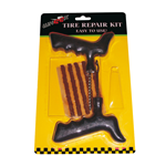 TUBELESS Reifenreparaturset