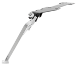 Cavalletto laterale SIP 82° cromato Vespa PK50-125/S/XL/XL2/PX80-200/PE/Lusso/'98/MY/'11/T5