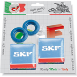 Kit cuscinetti e paraoli albero motore Vespa 98 dal '46 al '47, Vespa 125 dal '48 al 52