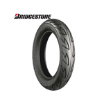 Tyre 90-90-10 BRIDGESTONE - B01 50J TL