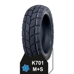 Neumático KENDA K701 3,50x10 M+S