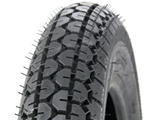 Tyre CONTINENTAL 3,00-10 CLASSIC - 50J TT