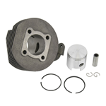 Cilindro pinasco 75cc para Vespa PK50 AUTOMATICA
