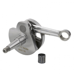 Cigüeñal adelantado pinasco carrera larga 60 mm para vespa px 125/150
