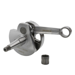 Cigüeñal adelantado pinasco carrera 57 mm para vespa px 200