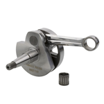 Cigüeñal adelantado pinasco carrera larga 60 mm para vespa px 200