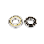 Kit cojinetes CÁRTER Pinasco y Vespa T5, 180/200 RALLY, 160GS, 180SS, +0,04mm