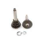 Cluster pinasco para vespa smallframe 10-14-18-21, "granturismo"