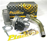 Instalación de alimentación PINASCO completa carburador d.16 - Vespa 50 PK/S
