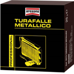 25 gram metallic turafalle - AREXONS