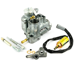 Carburador PINASCO SI 26-26 H Vespa COSA completo
