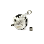 Cigüeñal adelantado PINASCO RACING carrera 57mm para Vespa PX-PE 125-150
