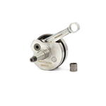 PINASCO RACING cigüeñal carrera anticipada 57 mm para Vespa PX-PE 200, hasta 213cc