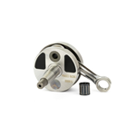 Cigüeñal PINASCO "RACING" cono 20 volantes redondos Vespa 50/90/125 ET3 Primavera, PK
