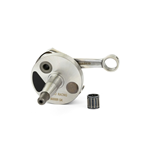 Cigüeñal PINASCO "RACING" cono 20 anticipdo Vespa 50/90/125 ET3 Primavera, PK