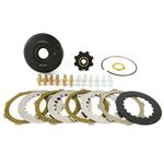 PINASCO embrague 12 muelles BULL CLUTCH Vespa PX-PE-T5-COSA-RALLY-SPRINT-TS-GT-GTR