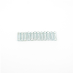 Kit de muelle de repuesto para embrague PINASCO BULL CLUTCH - 12 MUELLAS SILVER