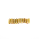 Kit de muelle de repuesto para embrague PINASCO BULL CLUTCH - 12 MUELLAS GOLD